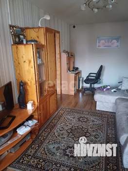 2-к квартира, вторичка, 44м2, 5/5 этаж
