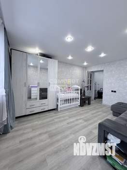 1-к квартира, вторичка, 32м2, 8/16 этаж