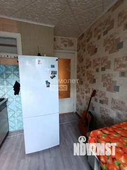 1-к квартира, вторичка, 30м2, 2/5 этаж
