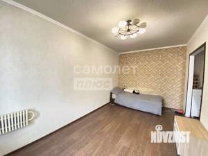 1-к квартира, вторичка, 33м2, 10/10 этаж