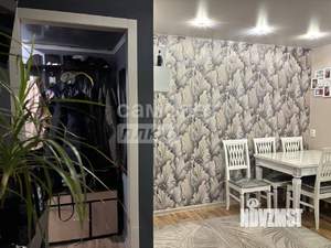 1-к квартира, вторичка, 31м2, 3/5 этаж