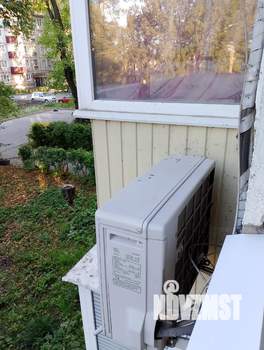 2-к квартира, вторичка, 45м2, 2/5 этаж