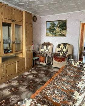 2-к квартира, вторичка, 46м2, 5/5 этаж