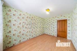 2-к квартира, вторичка, 60м2, 6/6 этаж