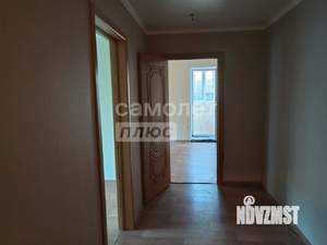 2-к квартира, вторичка, 57м2, 6/14 этаж