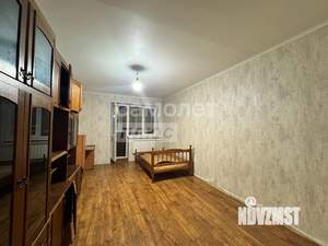 1-к квартира, вторичка, 47м2, 2/10 этаж