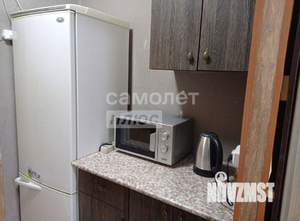 1-к квартира, вторичка, 12м2, 3/5 этаж