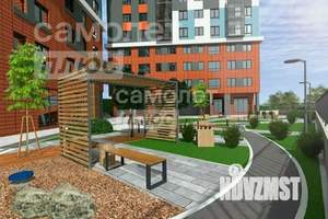 3-к квартира, вторичка, 79м2, 22/25 этаж