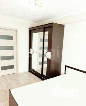 2-к квартира, вторичка, 57м2, 18/19 этаж