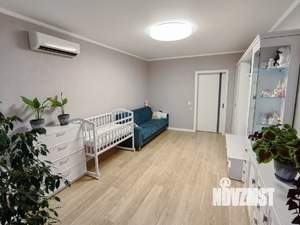 2-к квартира, вторичка, 59м2, 12/17 этаж