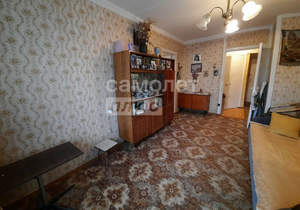 2-к квартира, вторичка, 41м2, 4/5 этаж