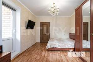 2-к квартира, вторичка, 60м2, 8/18 этаж
