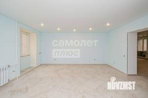 4-к квартира, вторичка, 73м2, 1/9 этаж