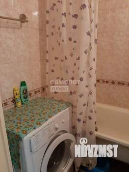 1-к квартира, вторичка, 38м2, 3/10 этаж