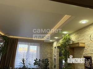 2-к квартира, вторичка, 52м2, 10/10 этаж