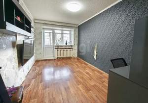 2-к квартира, вторичка, 42м2, 5/5 этаж