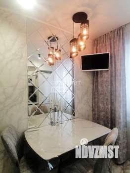 2-к квартира, вторичка, 52м2, 1/10 этаж