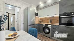 1-к квартира, вторичка, 34м2, 11/18 этаж