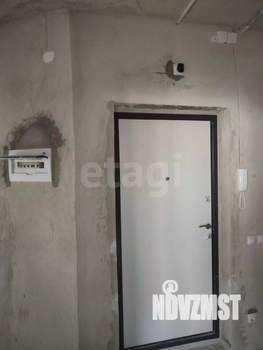 1-к квартира, вторичка, 39м2, 4/20 этаж