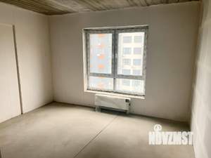 2-к квартира, вторичка, 64м2, 12/25 этаж