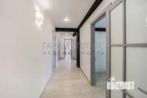 3-к квартира, вторичка, 93м2, 3/3 этаж