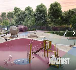 3-к квартира, вторичка, 60м2, 17/18 этаж