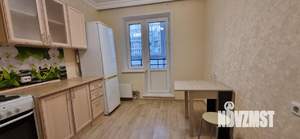 1-к квартира, вторичка, 40м2, 6/11 этаж