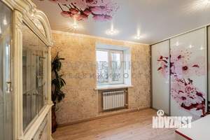 3-к квартира, вторичка, 50м2, 4/5 этаж