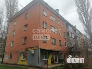 2-к квартира, вторичка, 44м2, 3/4 этаж