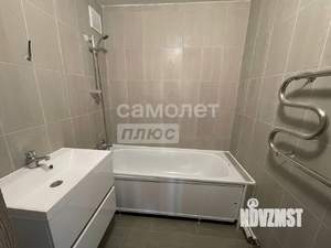 3-к квартира, сданный дом, 82м2, 16/18 этаж