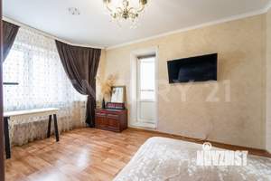 2-к квартира, вторичка, 60м2, 8/18 этаж