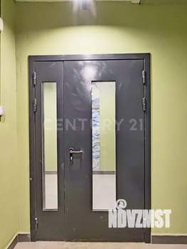 2-к квартира, вторичка, 38м2, 5/25 этаж