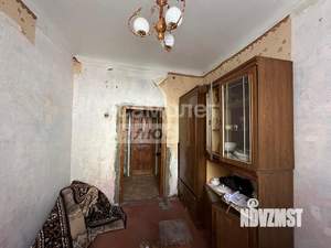2-к квартира, вторичка, 38м2, 1/3 этаж