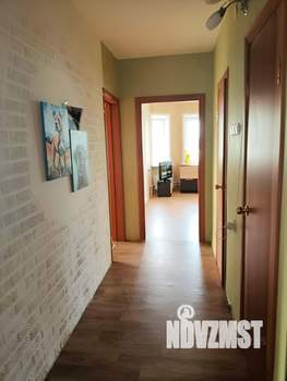 2-к квартира, вторичка, 59м2, 8/17 этаж