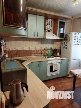 2-к квартира, вторичка, 70м2, 9/10 этаж