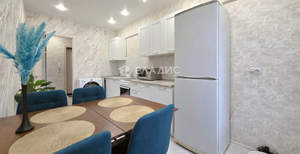 1-к квартира, вторичка, 34м2, 4/17 этаж