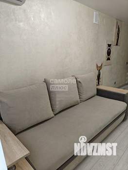 Студия квартира, вторичка, 31м2, 8/16 этаж