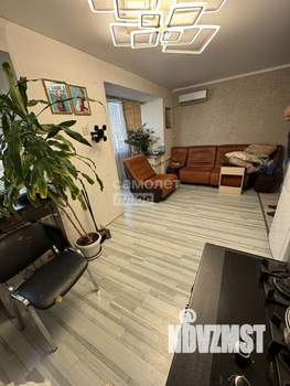 Студия квартира, вторичка, 35м2, 5/5 этаж