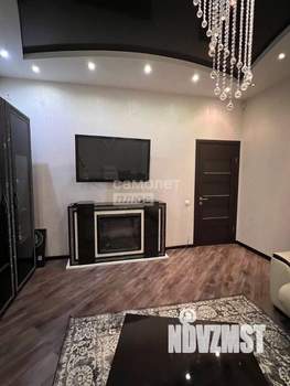 3-к квартира, вторичка, 93м2, 11/12 этаж