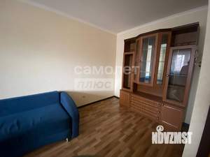 1-к квартира, вторичка, 36м2, 3/10 этаж