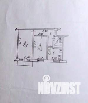 Фото квартиры на продажу (2)