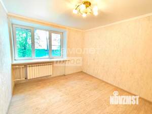 1-к квартира, вторичка, 18м2, 1/5 этаж