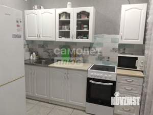 1-к квартира, вторичка, 37м2, 2/17 этаж