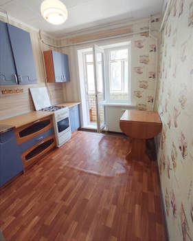 1-к квартира, вторичка, 32м2, 1/9 этаж