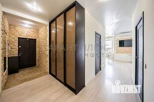 1-к квартира, вторичка, 47м2, 2/13 этаж