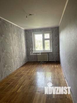 2-к квартира, вторичка, 43м2, 5/5 этаж