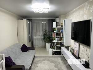 1-к квартира, вторичка, 45м2, 11/21 этаж