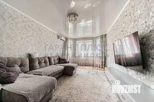 3-к квартира, вторичка, 82м2, 12/19 этаж