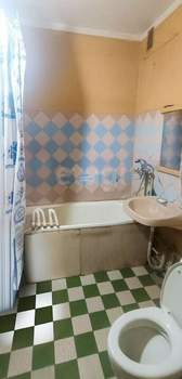 1-к квартира, вторичка, 37м2, 3/5 этаж