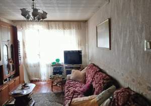 2-к квартира, вторичка, 45м2, 5/5 этаж